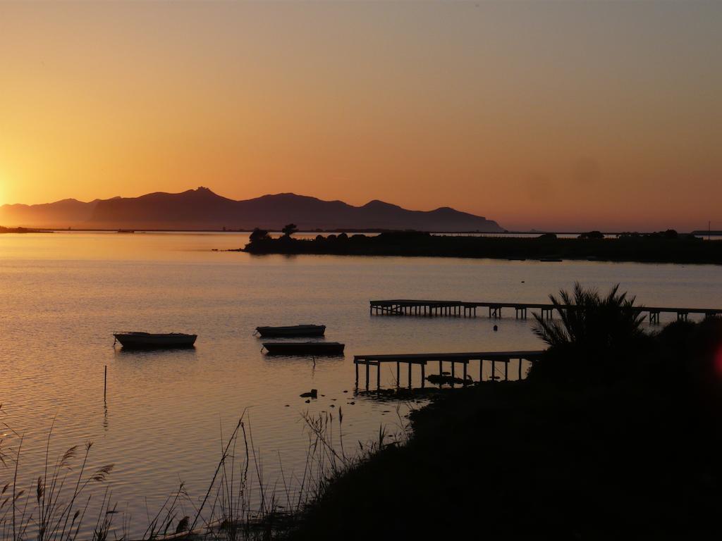 Laguna Dei Fenici บีร์จิเวคคี ภายนอก รูปภาพ