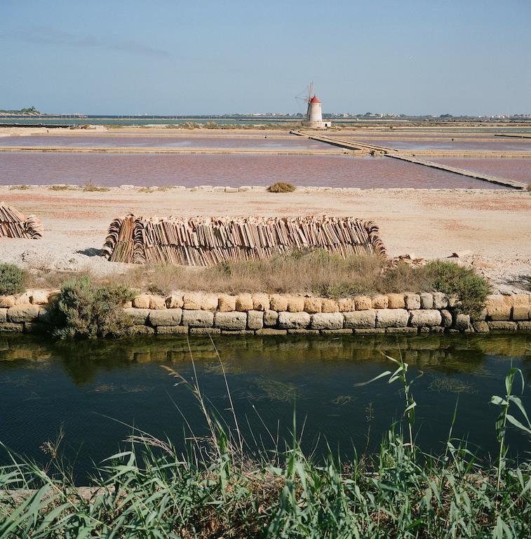 Laguna Dei Fenici บีร์จิเวคคี ภายนอก รูปภาพ