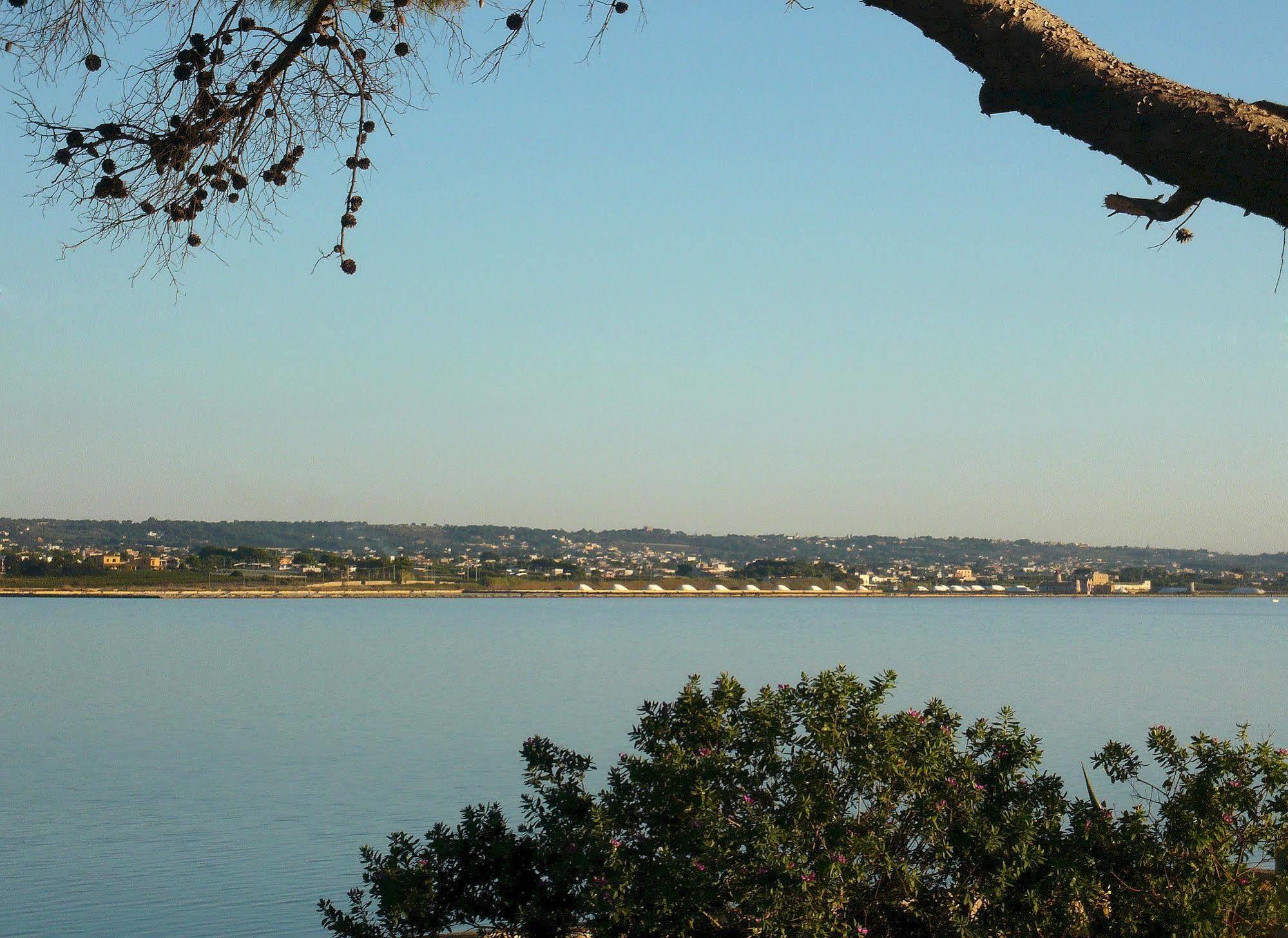 Laguna Dei Fenici บีร์จิเวคคี ภายนอก รูปภาพ